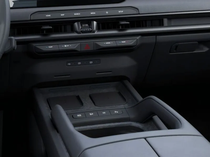 2027 Kia Telluride X-Line EX, photo 23