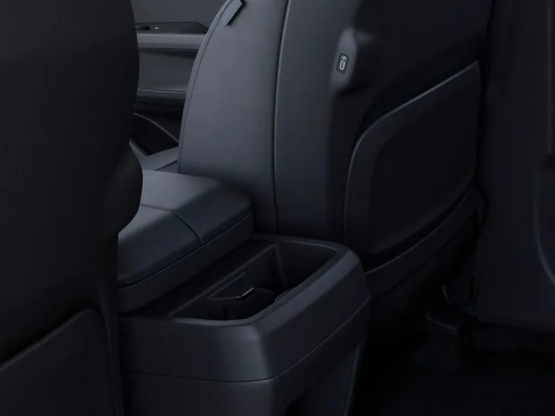 2027 Kia Telluride X-Line EX, photo 26