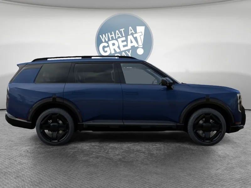 2027 Kia Telluride X-Line EX, photo 7
