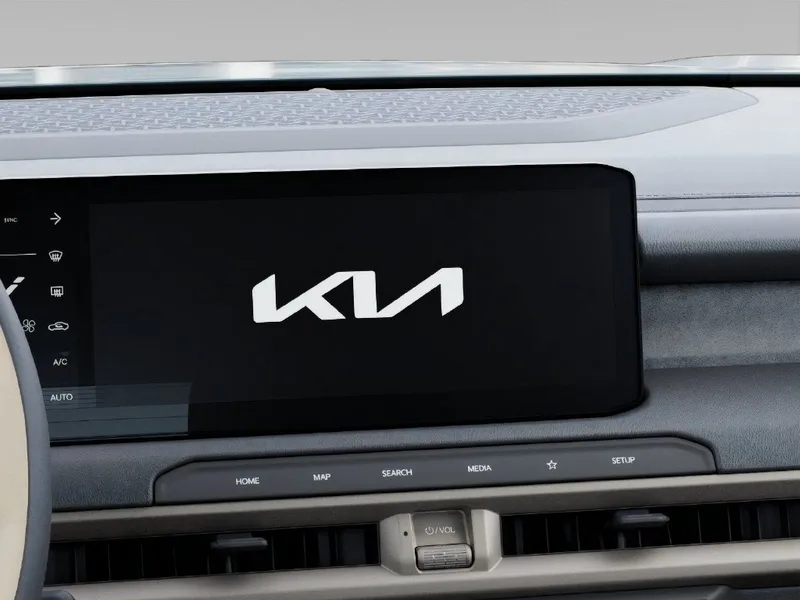 2027 Kia Telluride EX, photo 20