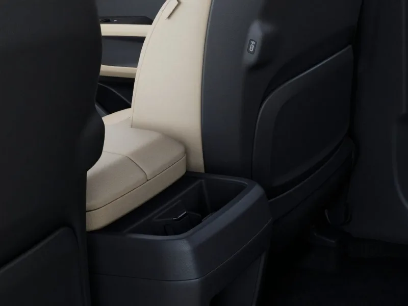 2027 Kia Telluride EX, photo 26