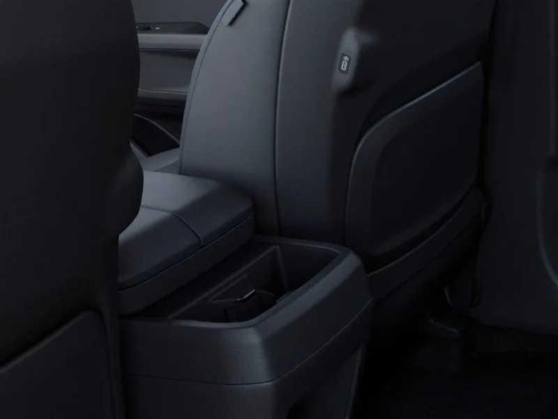 2027 Kia Telluride Hybrid EX, photo 26