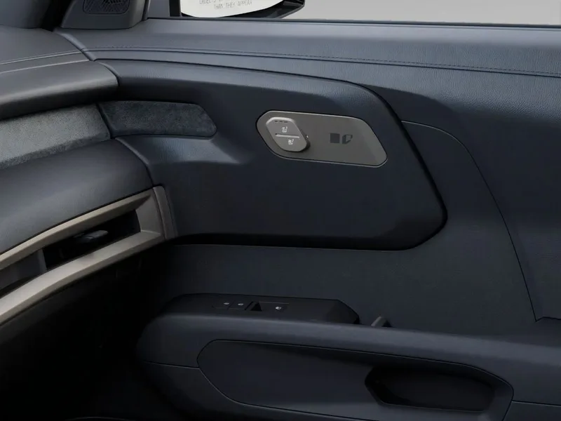 2027 Kia Telluride Hybrid EX, photo 25