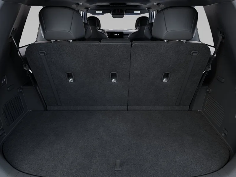 2027 Kia Telluride X-Line SX, photo 19