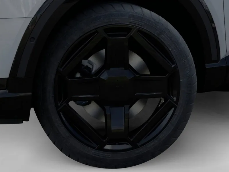 2027 Kia Telluride X-Line SX, photo 9