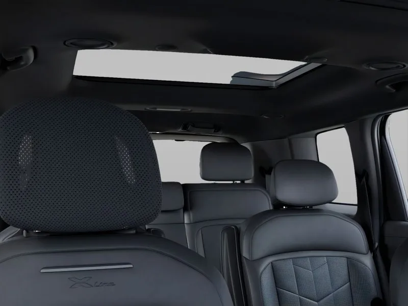 2027 Kia Telluride X-Line SX, photo 27