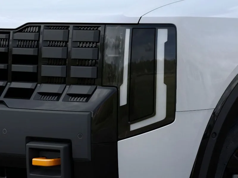 2027 Kia Telluride X-Pro SX, photo 10