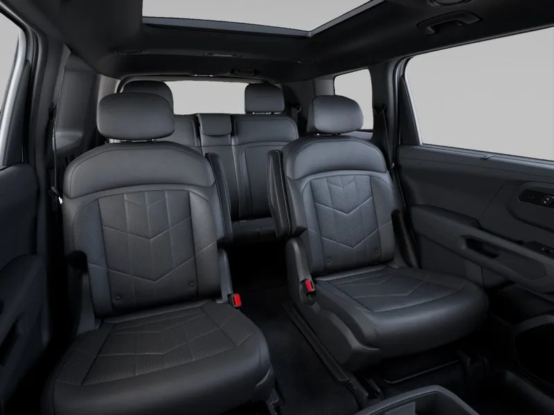 2027 Kia Telluride X-Pro SX, photo 16