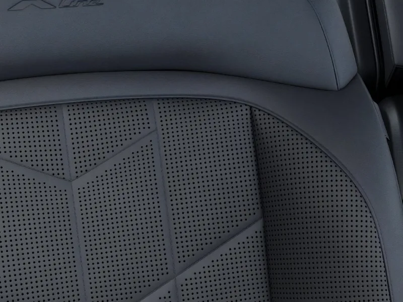 2027 Kia Telluride Hybrid X-Line SX, photo 24