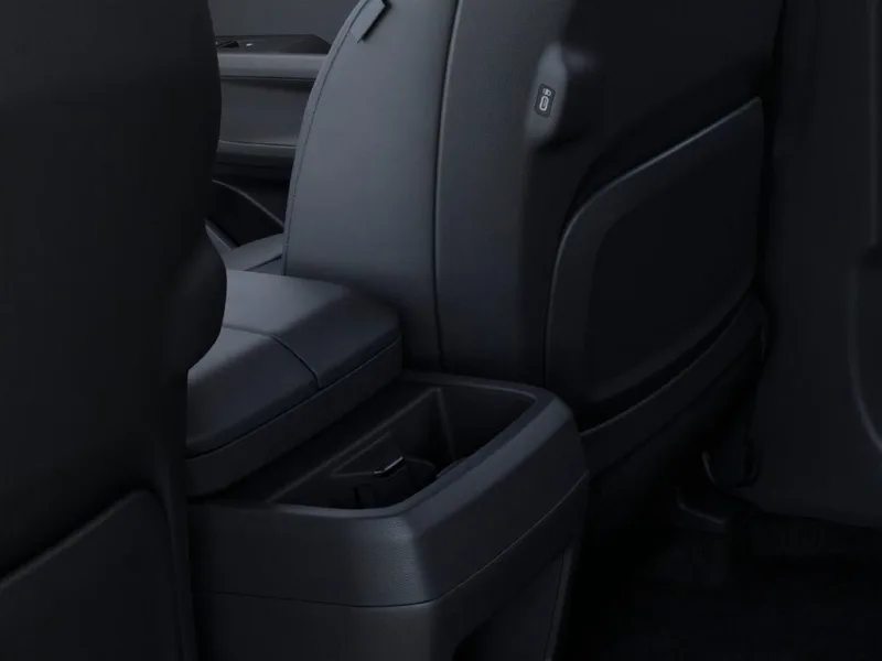 2027 Kia Telluride Hybrid X-Line SX, photo 26