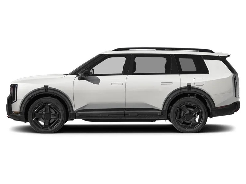 2027 Kia Telluride Hybrid X-Line SX, photo 39