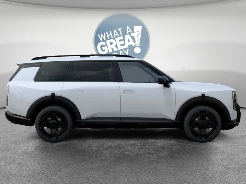 2027 Kia Telluride Hybrid X-Line SX, photo 7