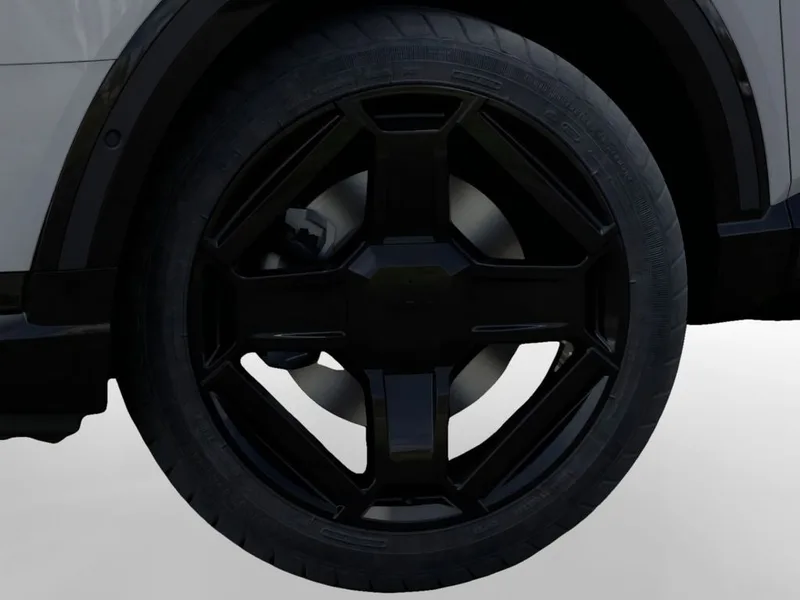 2027 Kia Telluride Hybrid X-Line SX, photo 9
