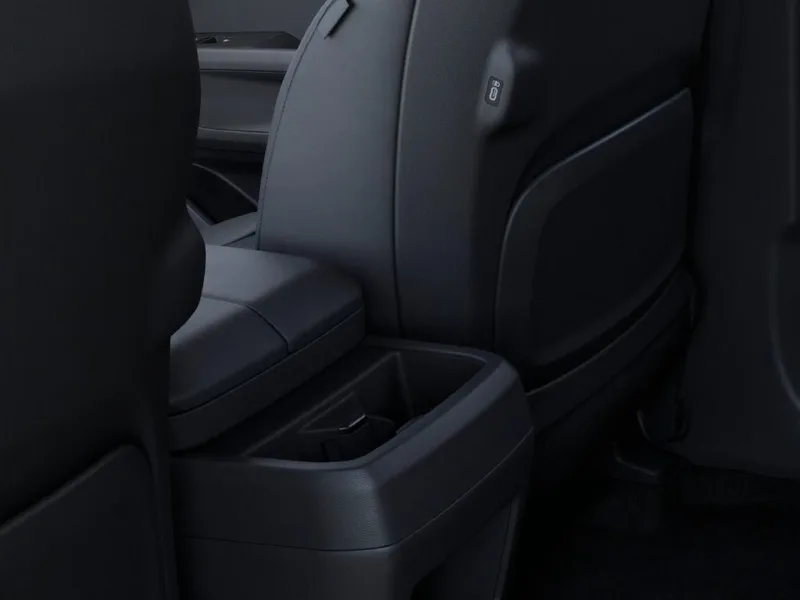 2027 Kia Telluride Hybrid X-Line SX, photo 26