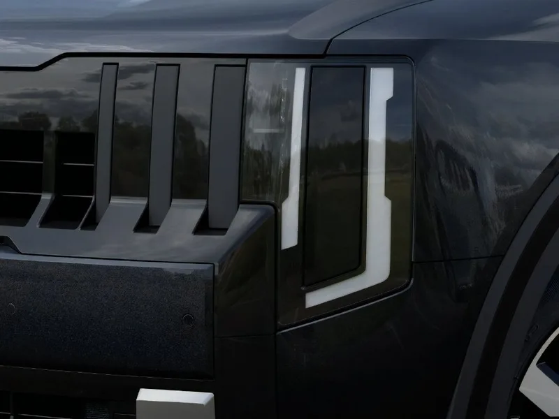 2027 Kia Telluride S, photo 10