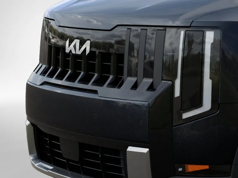 2027 Kia Telluride S, photo 12