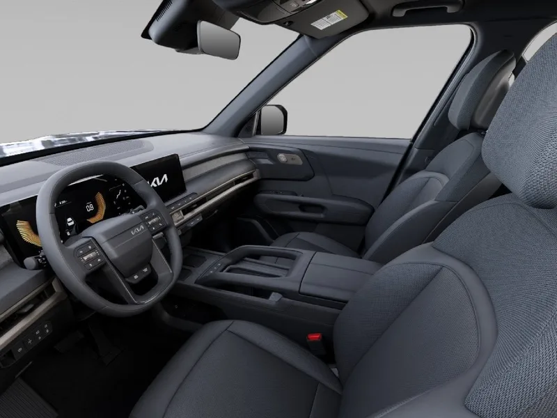 2027 Kia Telluride S, photo 17