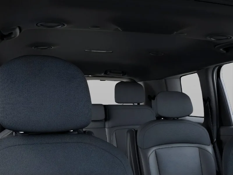 2027 Kia Telluride S, photo 27