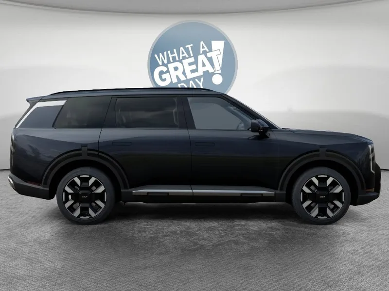 2027 Kia Telluride S, photo 7