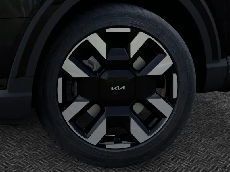 2027 Kia Telluride S, photo 9
