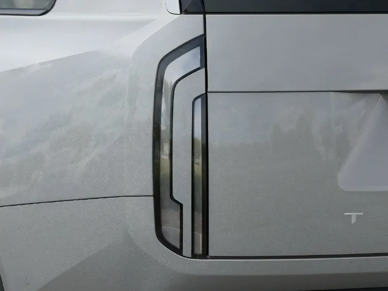 2027 Kia Telluride S, photo 11