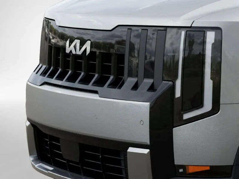2027 Kia Telluride S, photo 12