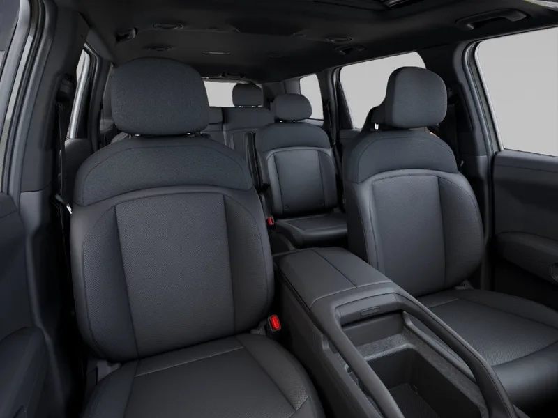 2027 Kia Telluride S, photo 15