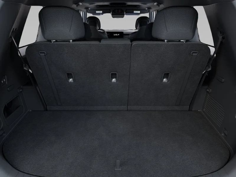 2027 Kia Telluride S, photo 19