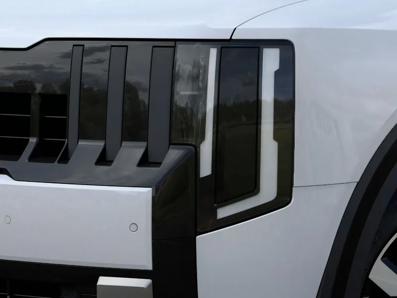 2027 Kia Telluride S, photo 10