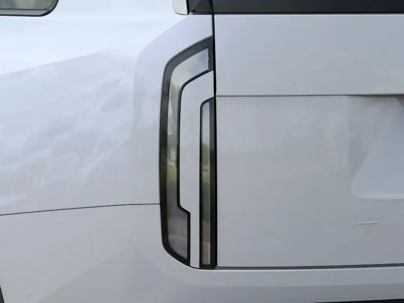 2027 Kia Telluride S, photo 11