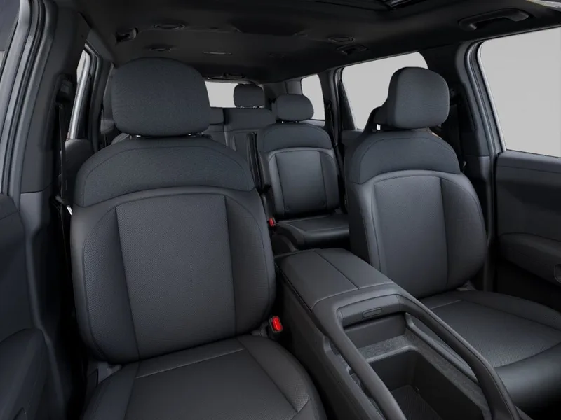 2027 Kia Telluride S, photo 15
