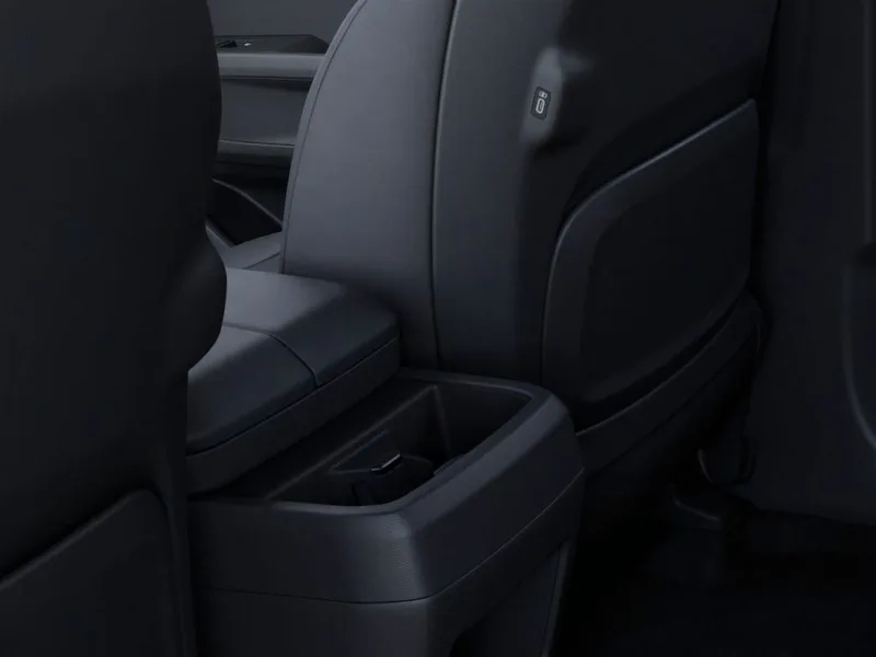 2027 Kia Telluride S, photo 26