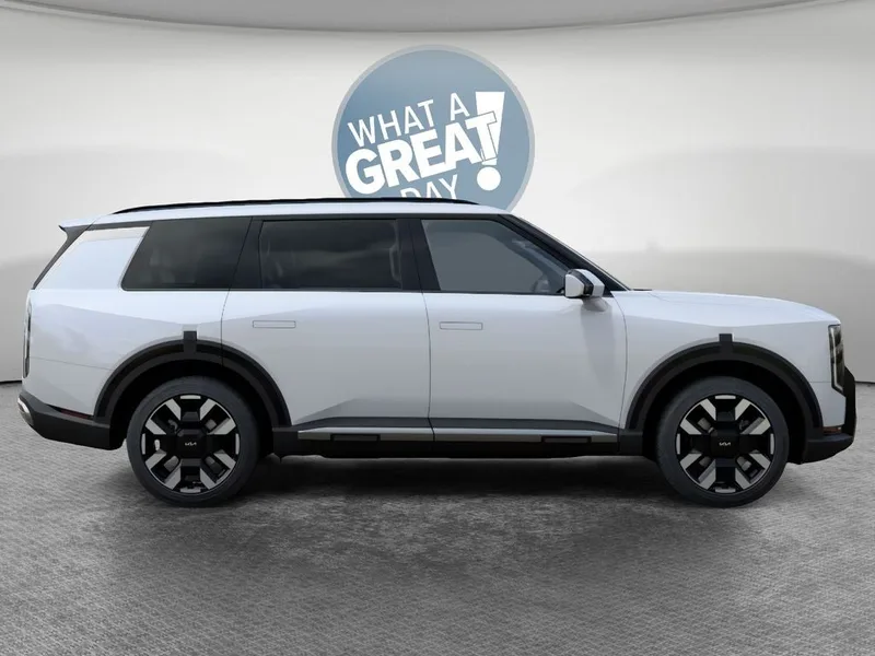 2027 Kia Telluride S, photo 7