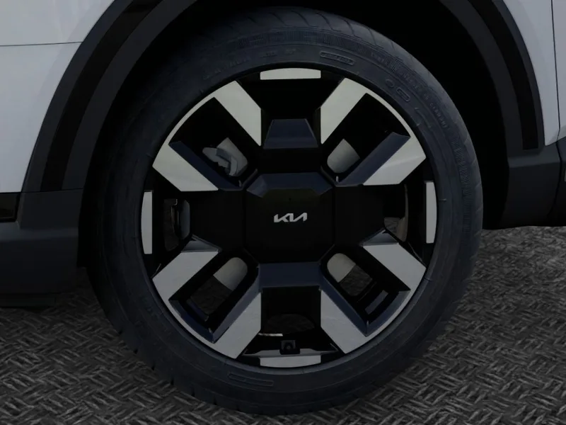 2027 Kia Telluride S, photo 9