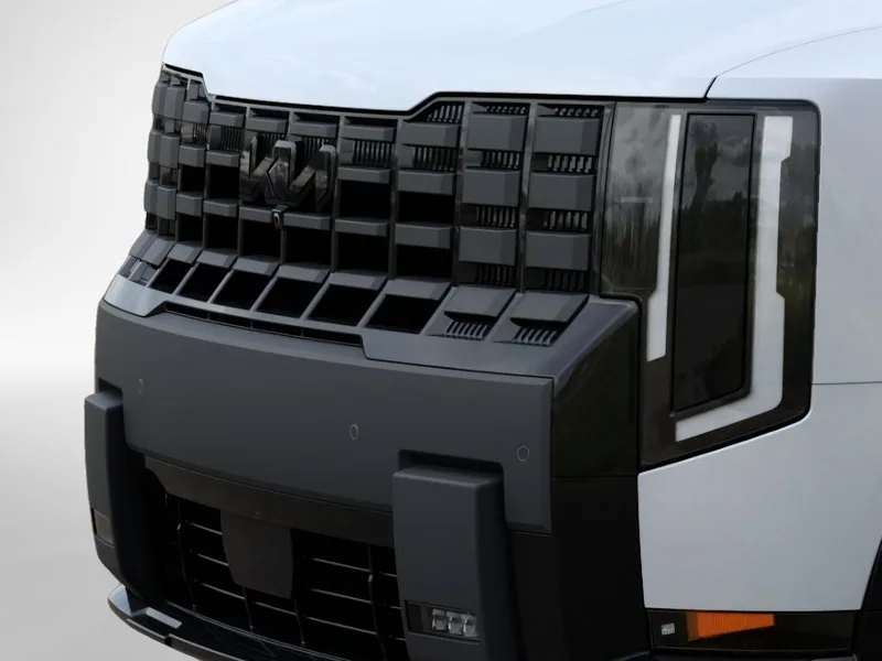 2027 Kia Telluride X-Line SX-Prestige, photo 12