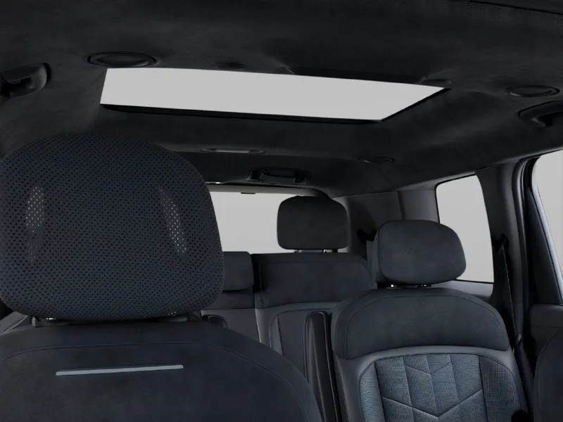 2027 Kia Telluride X-Line SX-Prestige, photo 27