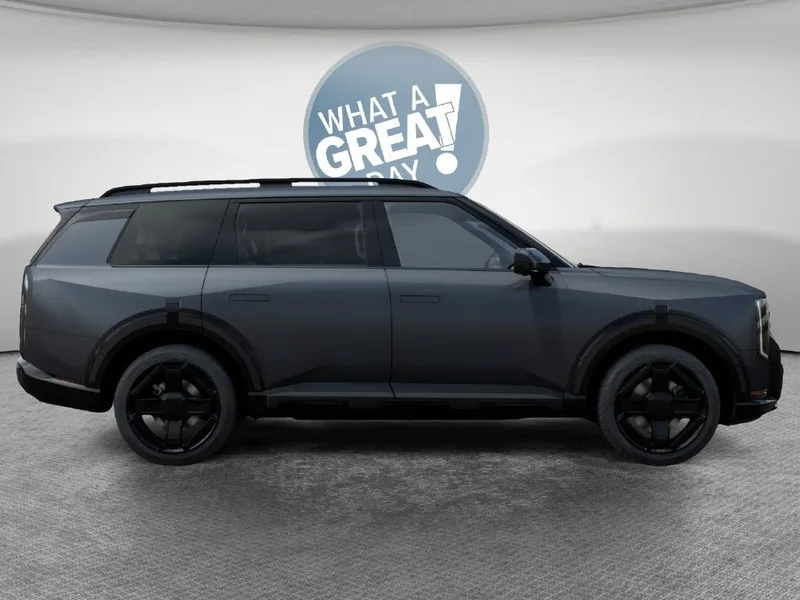 2027 Kia Telluride X-Line SX-Prestige, photo 7