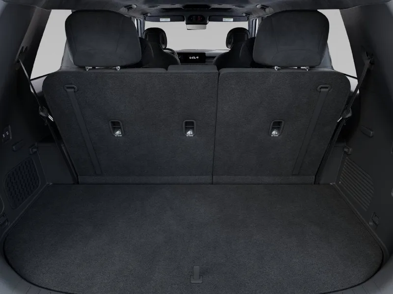 2027 Kia Telluride X-Line SX-Prestige, photo 19
