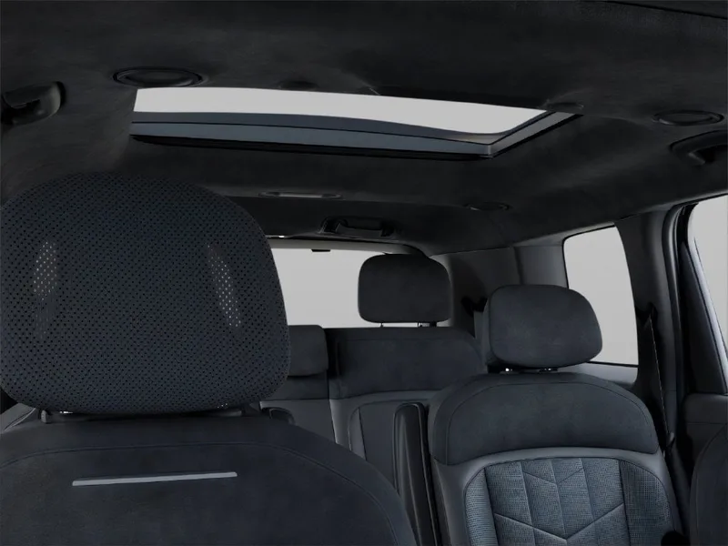 2027 Kia Telluride X-Line SX-Prestige, photo 27