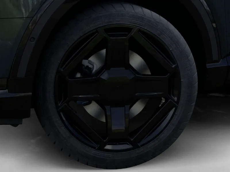 2027 Kia Telluride X-Line SX-Prestige, photo 9