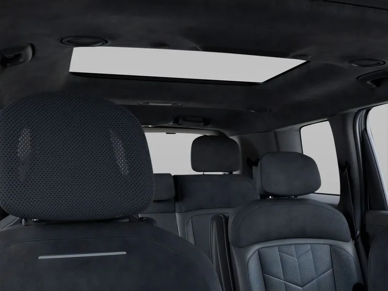 2027 Kia Telluride Hybrid X-Line SX Prestige, photo 27