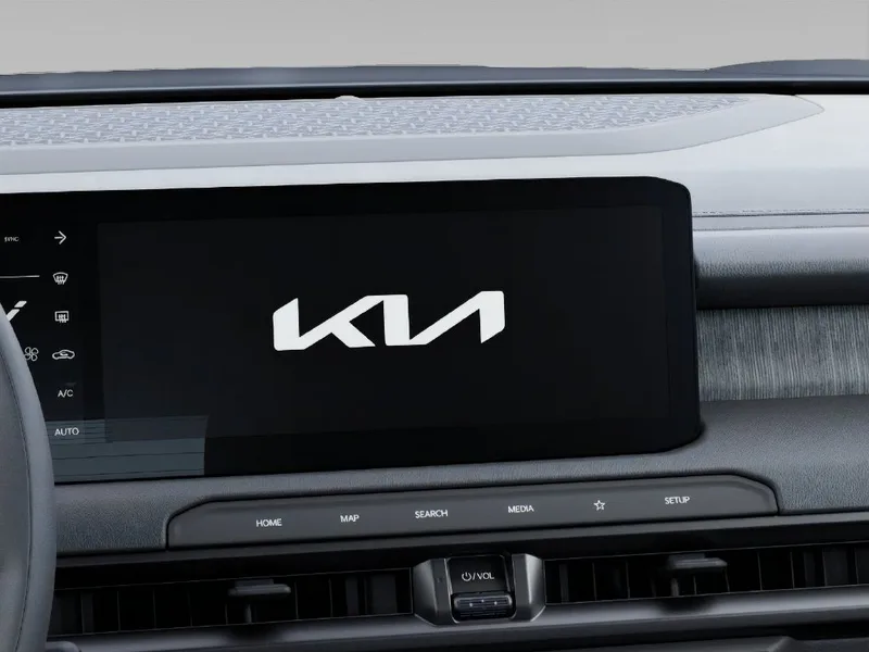 2027 Kia Telluride Hybrid X-Line SX Prestige, photo 20