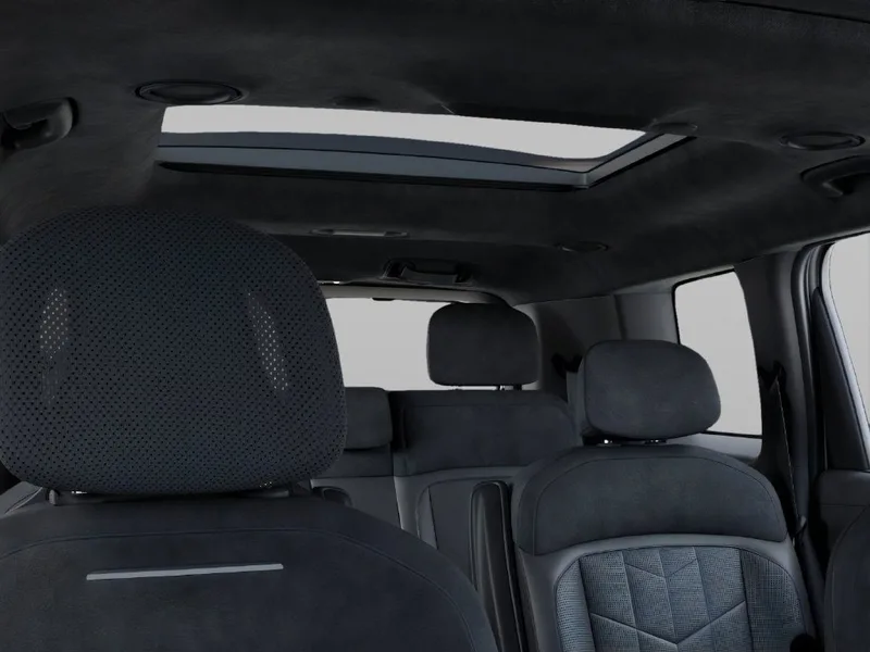 2027 Kia Telluride Hybrid X-Line SX Prestige, photo 27