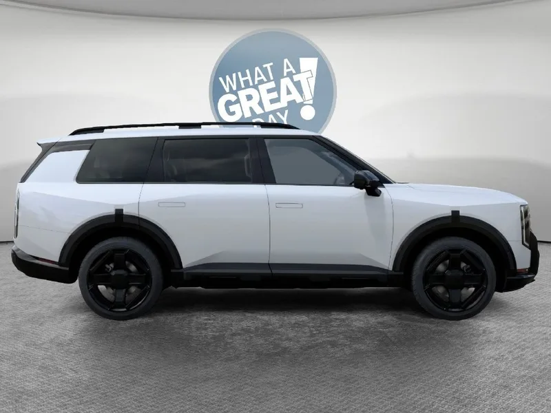 2027 Kia Telluride Hybrid X-Line SX Prestige, photo 7