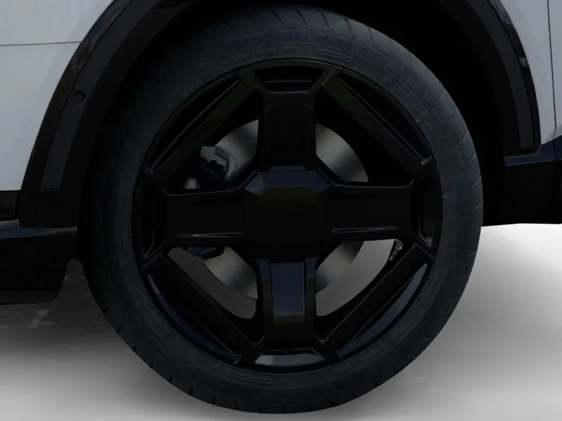 2027 Kia Telluride Hybrid X-Line SX Prestige, photo 9