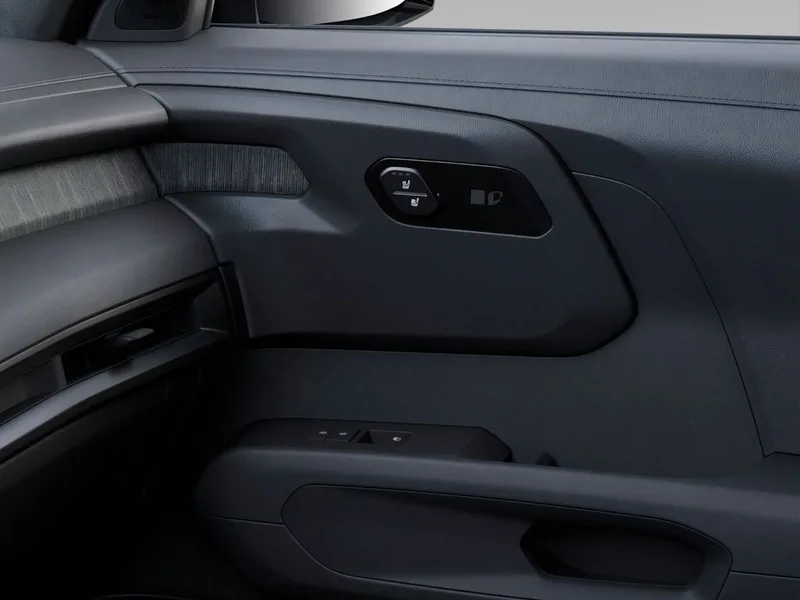 2027 Kia Telluride Hybrid X-Line SX-Prestige, photo 25