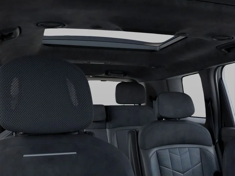 2027 Kia Telluride Hybrid X-Line SX-Prestige, photo 27