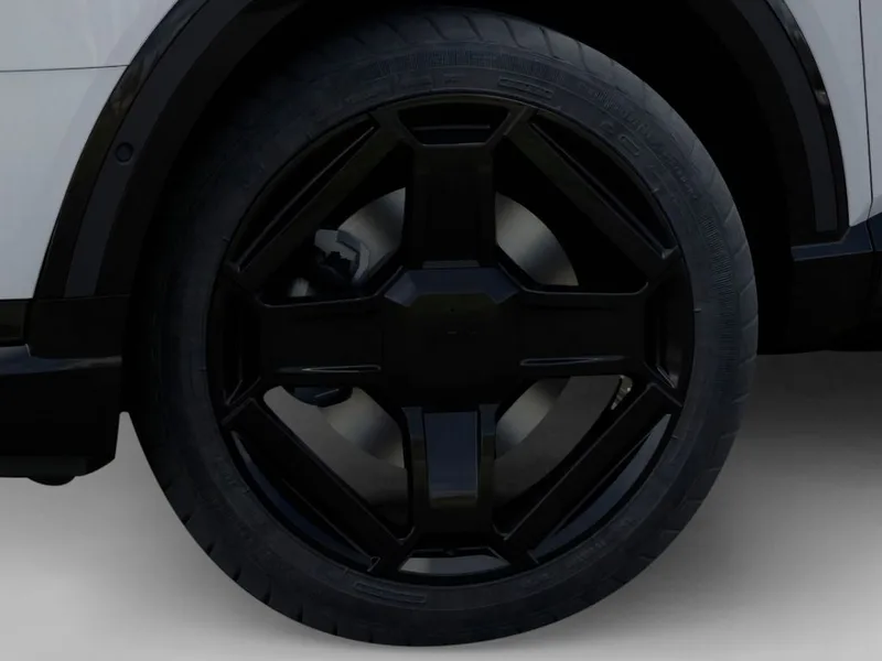 2027 Kia Telluride Hybrid X-Line SX-Prestige, photo 9
