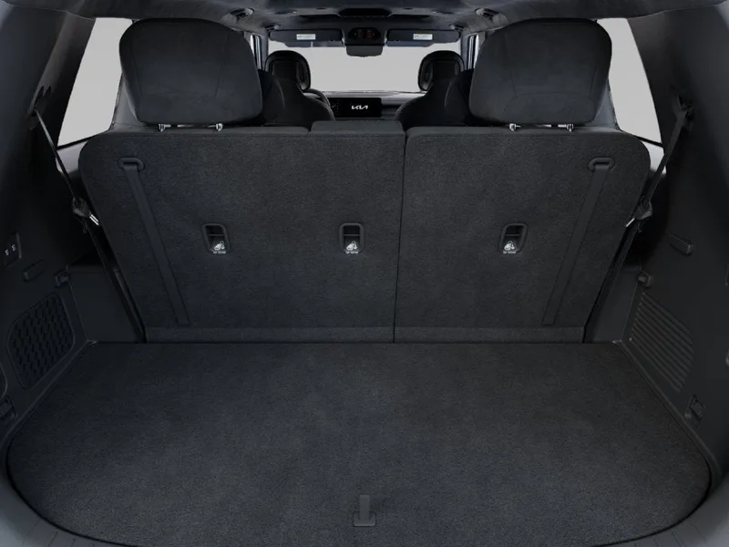 2027 Kia Telluride Hybrid X-Line SX Prestige, photo 19