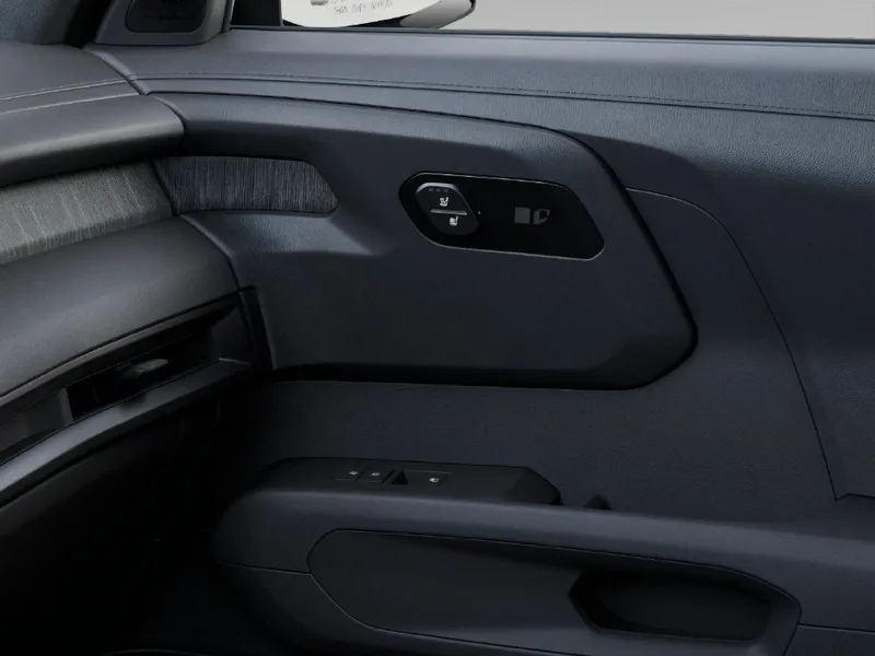 2027 Kia Telluride Hybrid X-Line SX Prestige, photo 25